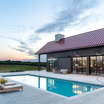 Midwestern Farm