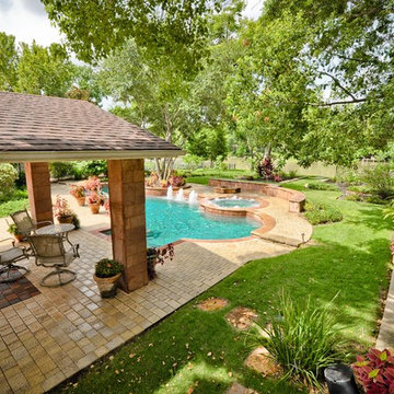 Mirror Lake Designs - Pools