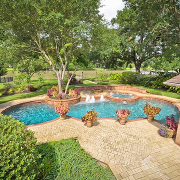 Mirror Lake Designs - Pools