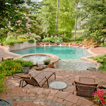 Mirror Lake Designs - Pools