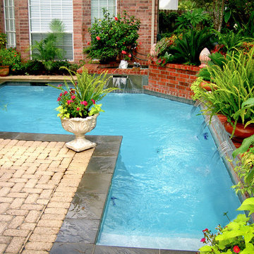 Mirror Lake Designs - Pools