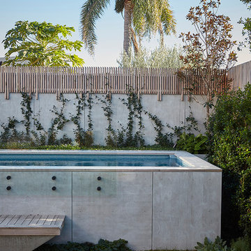 MMJ Architects Darley Rd