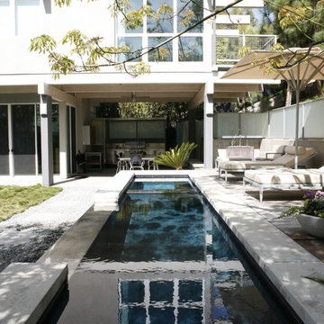 Modern - Brentwood, CA