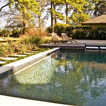 Modern Coastal Retreat