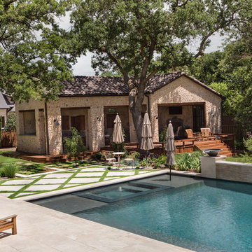 Modern Farmhouse Haven