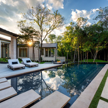 Modern Farmhouse