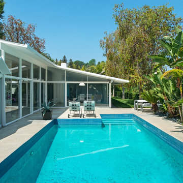 Modern Living LA Listings