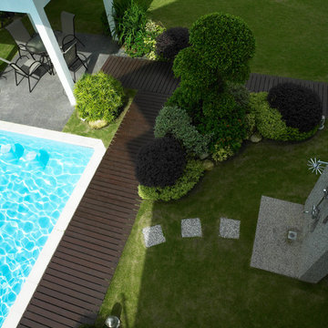Modern Luxury Private Villa