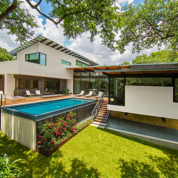 Modern Luxury
