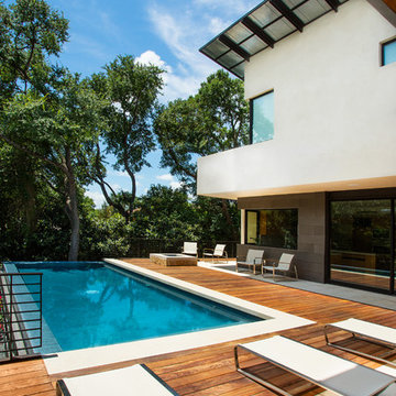 Modern Luxury