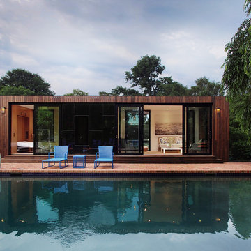 Modern Pool