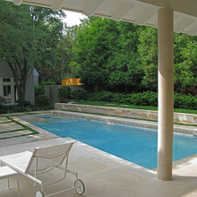 Pools