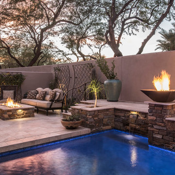 Modern Scottsdale Design and Build