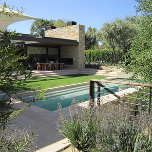 Modern Tranquility