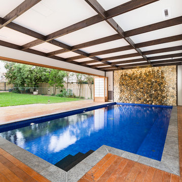 Mont Albert North Indoor Pool