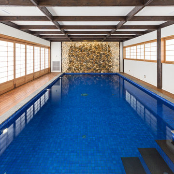 Mont Albert North Indoor Pool
