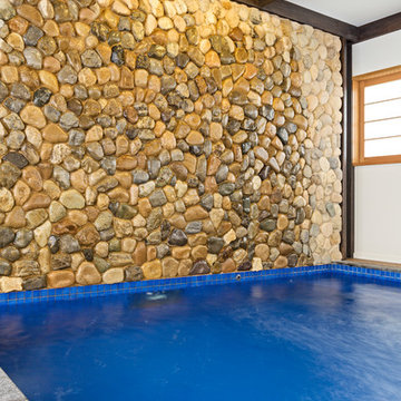 Mont Albert North Indoor Pool