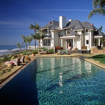 Montecito California . Residence