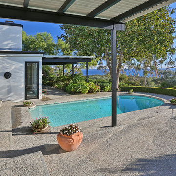 Montecito Contemporary
