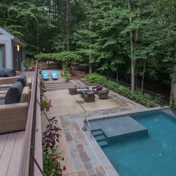 Montgomery County Residence