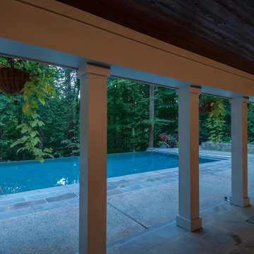 Montgomery County Residence