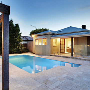 Mornington Holiday House Lighting and Automation project