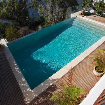 Mosman Park - J