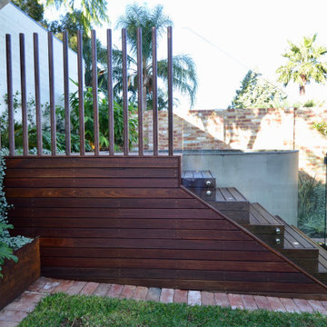 Mount Hawthorn Plunge Pool