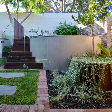 Mount Hawthorn Plunge Pool