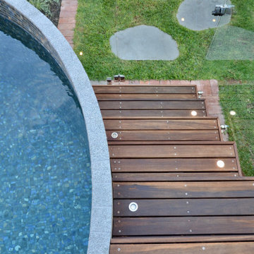Mount Hawthorn Plunge Pool