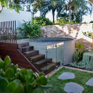 Mount Hawthorn Plunge Pool