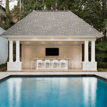 Mountain Brook Remodel