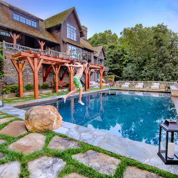 Mountain Home