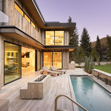 Mountain House