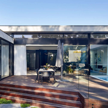 Mt Eliza House