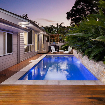 Mt Gravatt Renovation