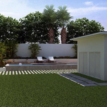 Mulholland Project