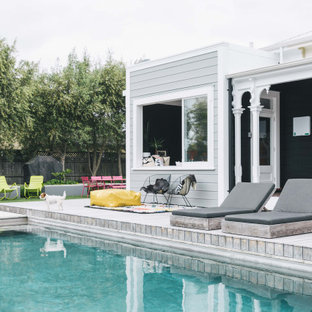 Murphys Road - Living and Kitchen