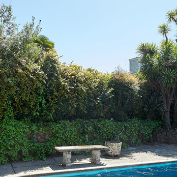 My Houzz: Breezy Vintage Surf-Inspired Style in California