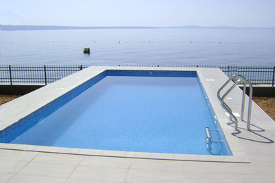 Photo of a classic swimming pool in Other.