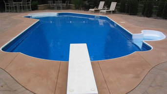 give Knogle bogstaveligt talt Best 15 Swimming Pool Designers & Installers in Buffalo, NY | Houzz
