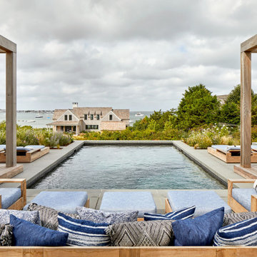 Nantucket Family Compound