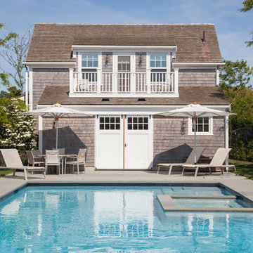 Nantucket Residence