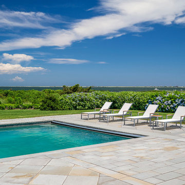 Nantucket Residence