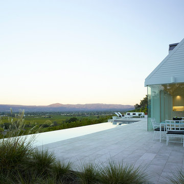 Napa at Dusk