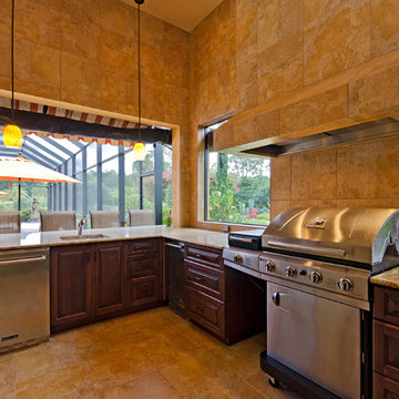 Naples, FL - 41 West - Estate Home