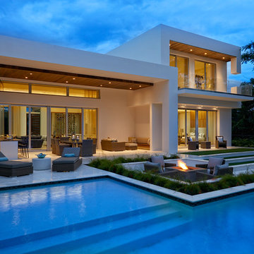 Naples Modern