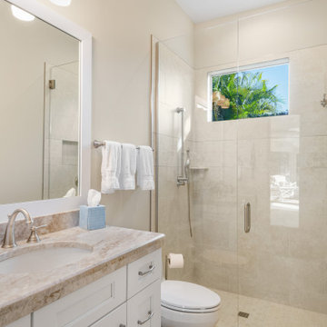 Naples Remodel - Audubon Country Club, Luxury Home