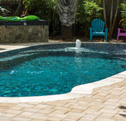 CARIBBEAN POOLS & SPAS, LLC - Project Photos & Reviews - Clearwater, FL US  | Houzz