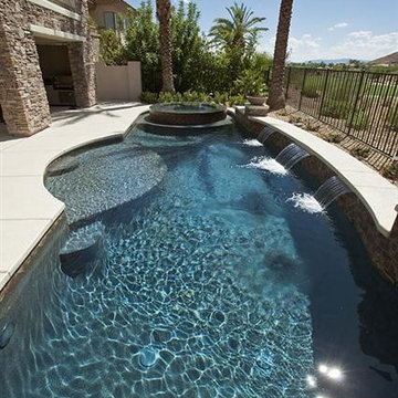 Nevada Pool & Spa